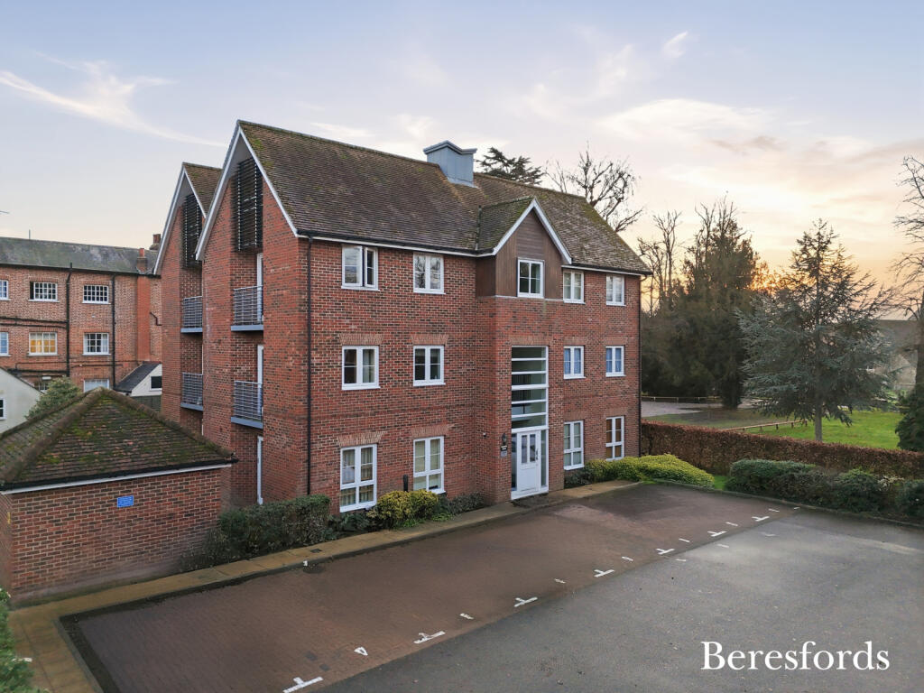 Main image of property: Chantry Court, Felsted, CM6
