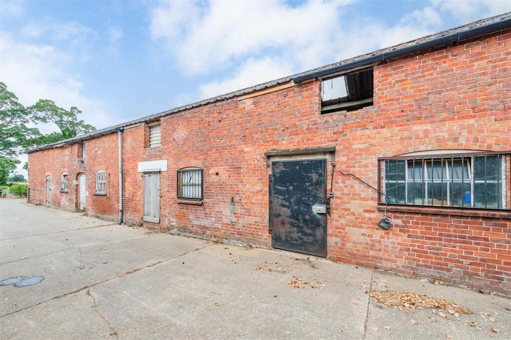 House in Shrewsbury - More