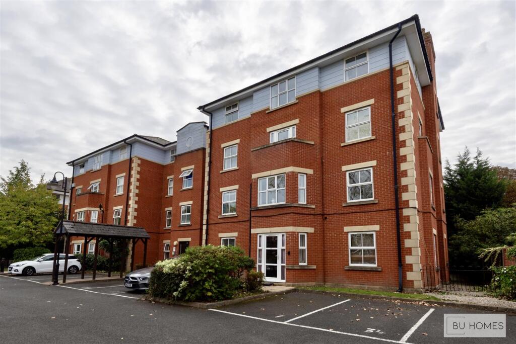 Main image of property: Warwick Road, Solihull