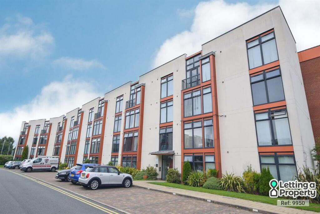 Main image of property: Lauriston Close, Manchester, Greater Manchester, M22 4TZ