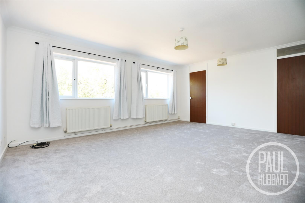 Apartment in East Suffolk, Lowestoft