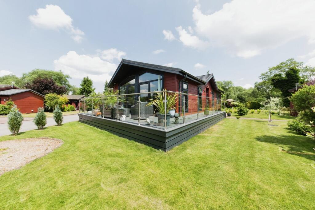 Main image of property: Somerford, Congleton, Cheshire, CW12