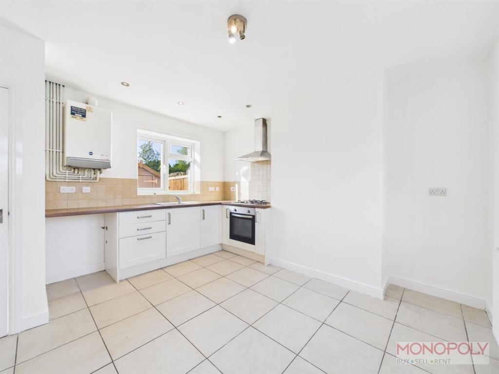 Wynn Avenue, Ruabon, LL14 photo 3