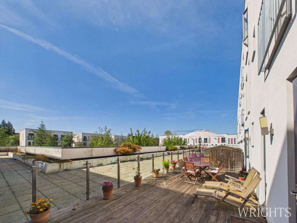 Main image of property: Penn Way, Welwyn Garden City, AL7