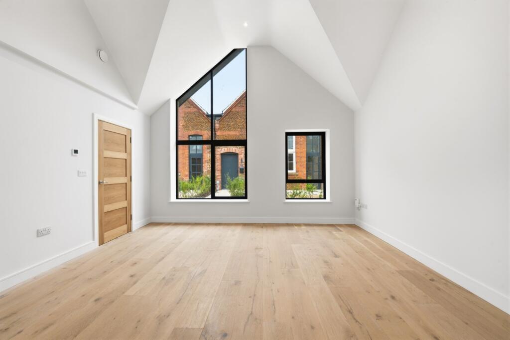 House in Peterborough - More