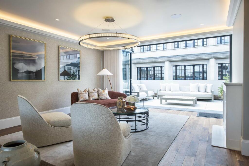 Main image of property: Penthouse, Imperial House, High Street Kensington, W8