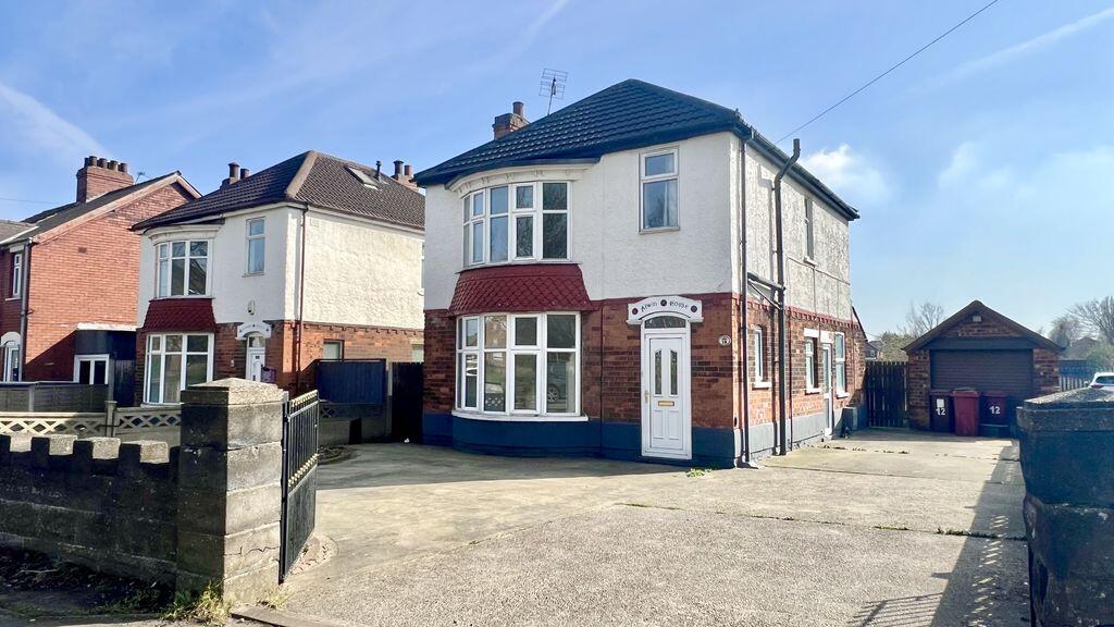 Main image of property: Station Road, Scunthorpe