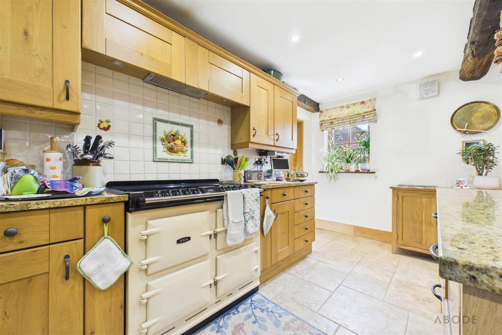 House in East Staffordshire, Upper Nobut, Leigh - View 6