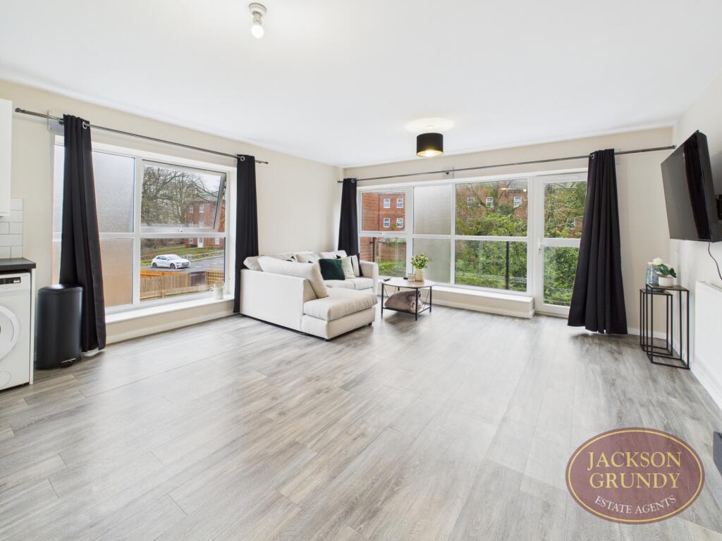 Apartment in Duston, Marina Park, Upton - View 2