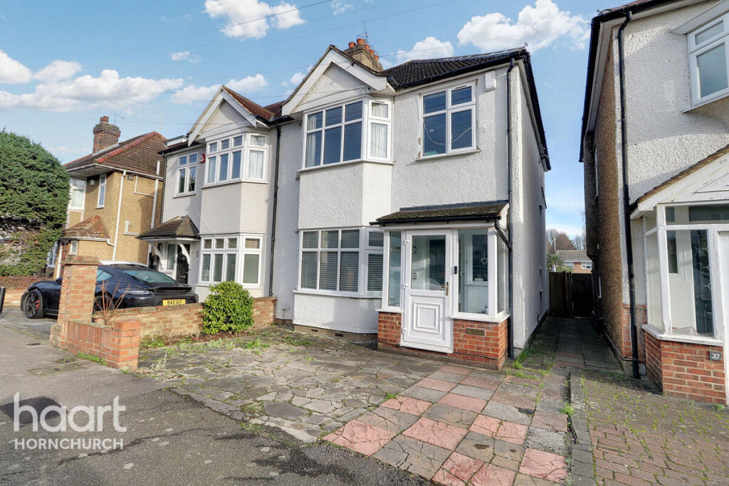 Main image of property: Arundel Road, Romford
