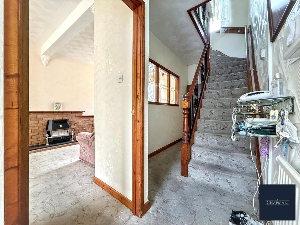 House in Ferndale, Blaenllechau - View 5