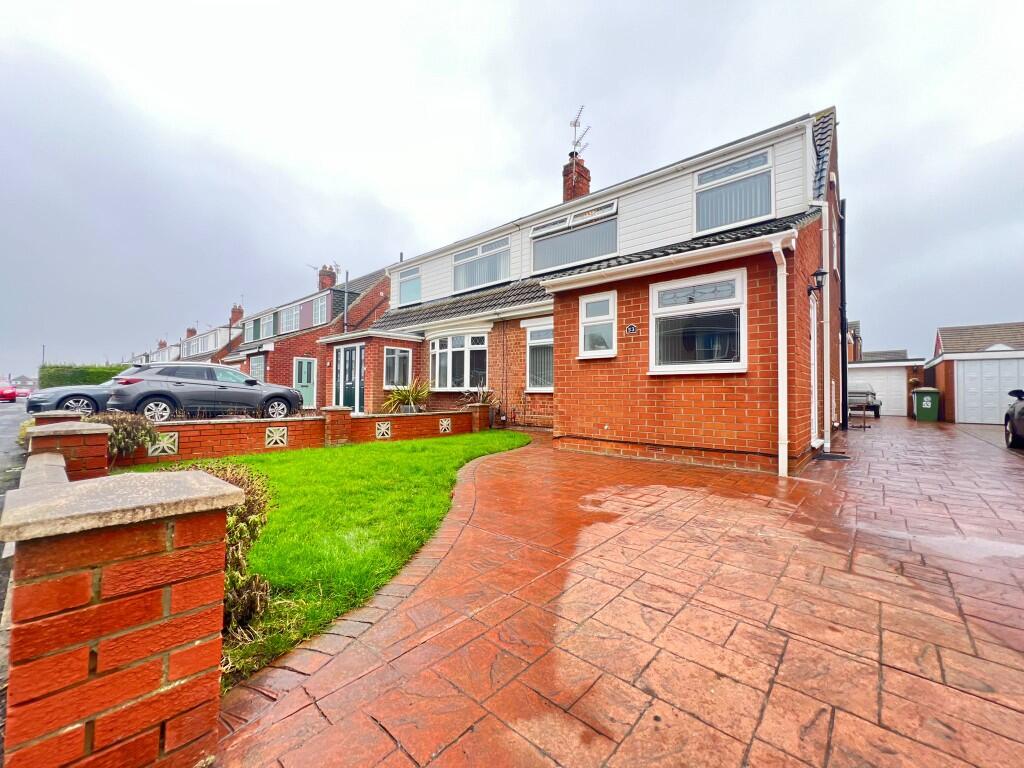 Main image of property: Marlborough Avenue, TS11