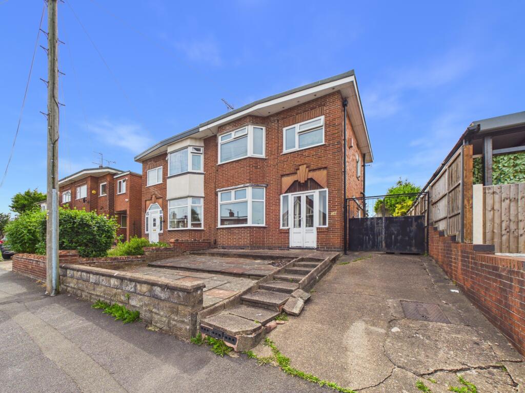 Main image of property: Greenland Avenue