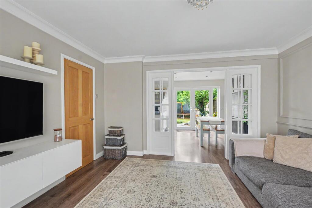 House in Nottingham, Stapleford - View 5
