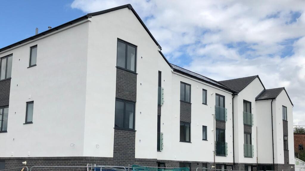 Main image of property: Flat 4, 7 Court Street, Leamington Spa