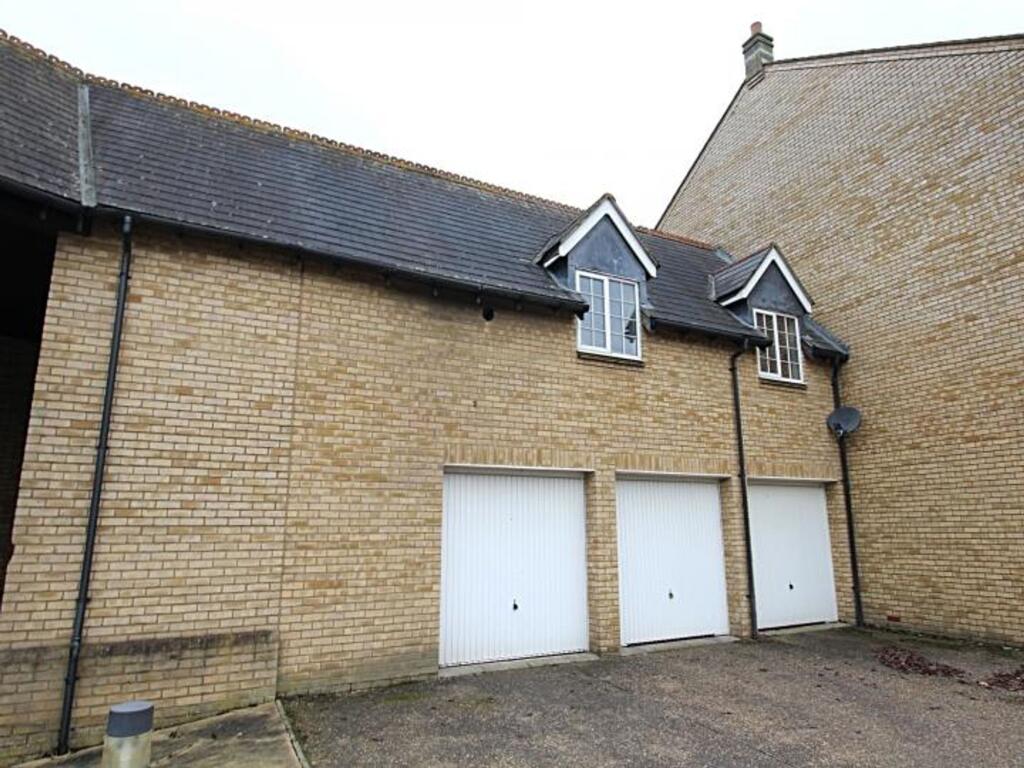 Main image of property: Brookfield Way, Lower Cambourne, CB23