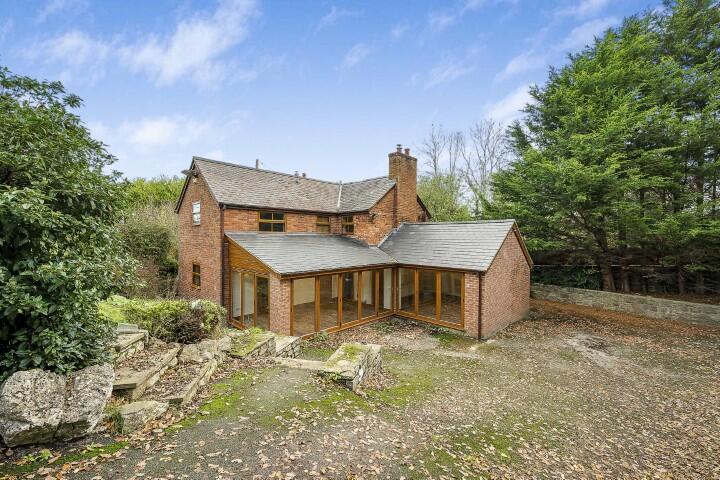 Main image of property: Tyddyn Ceirw, Henllan Road, St. Asaph, LL17