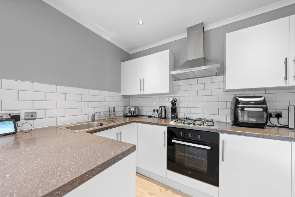 House in Paisley, Renfrewshire - View 5