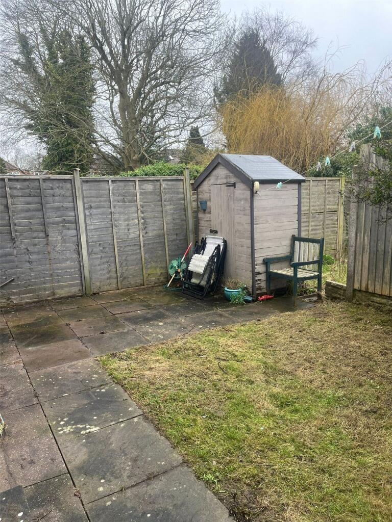 Additional image 10 of Hazeltree Croft, Birmingham, West Midlands, B27