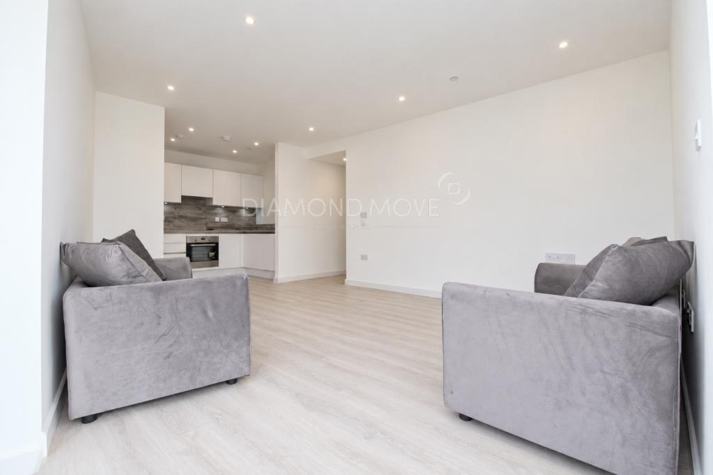 Apartment in London - View 4