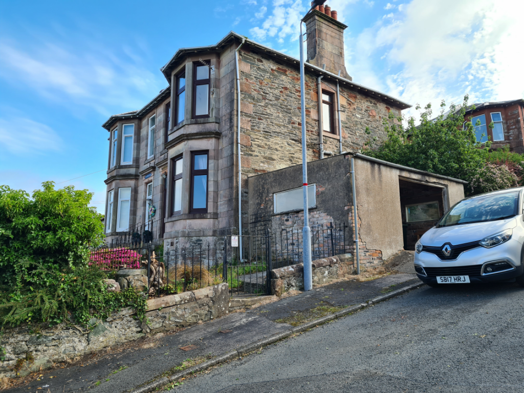 Main image of property: Glenbuie, Glebelands Road, Rothesay, Argyll And Bute