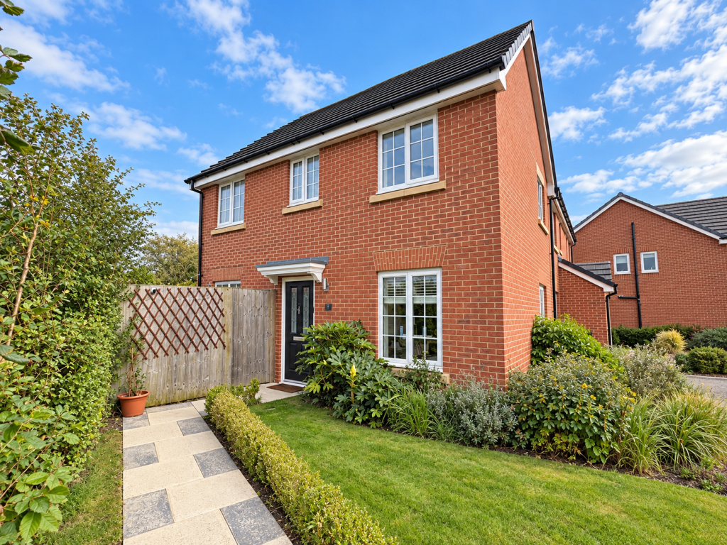 Main image of property: Merino Court, Thornton, FY5