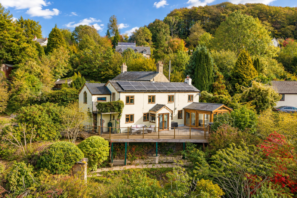 Main image of property: Forge Hill, Lydbrook