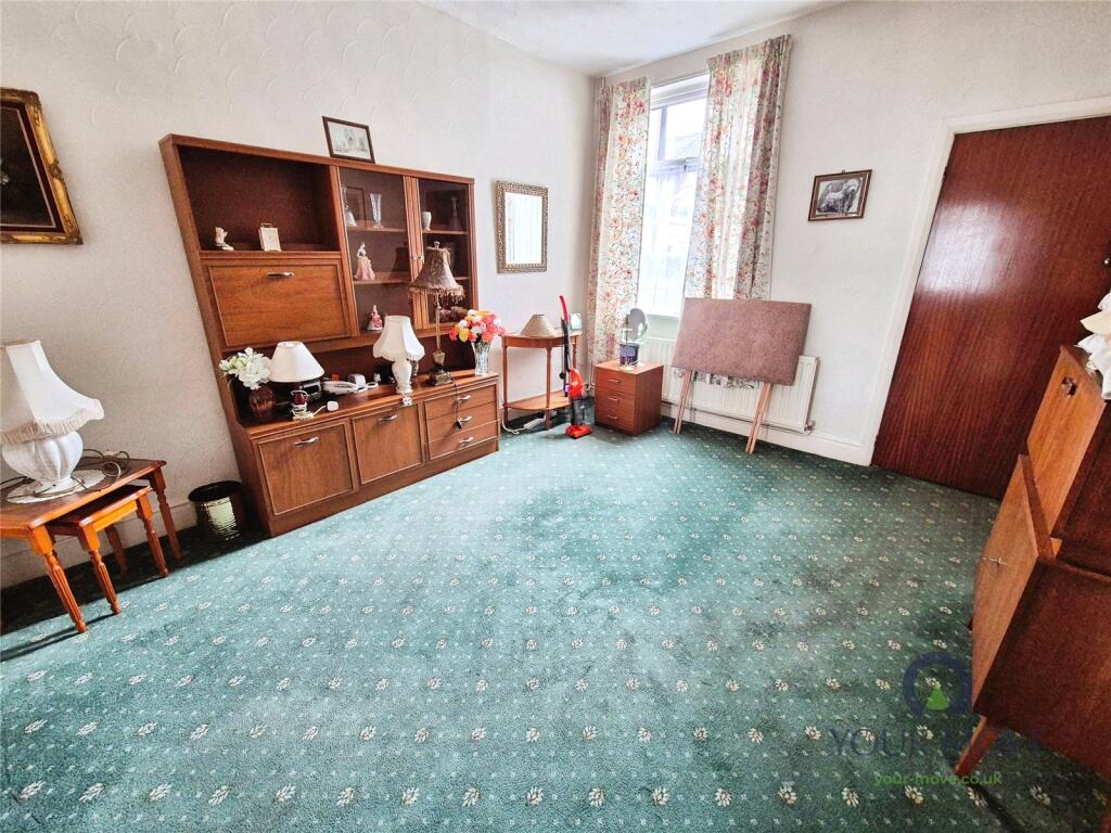 Greengates Street, Tunstall, Stoke-on-Trent, Staffordshire, ST6 photo 4