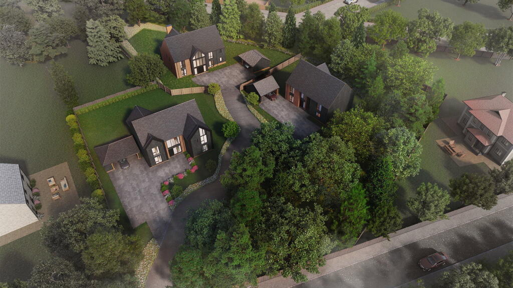 Main image of property: Common Road,Sissinghurst,Cranbrook ,Kent,TN17 2AG