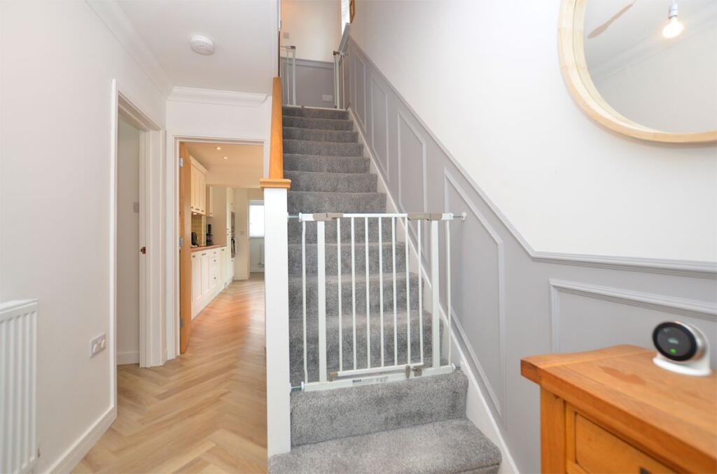 House in Peterborough - View 4