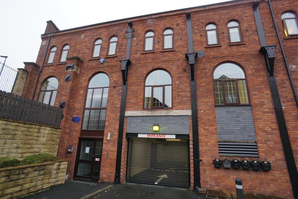 Main image of property: The Mill, Baxter Mews, Hillsborough, Sheffield