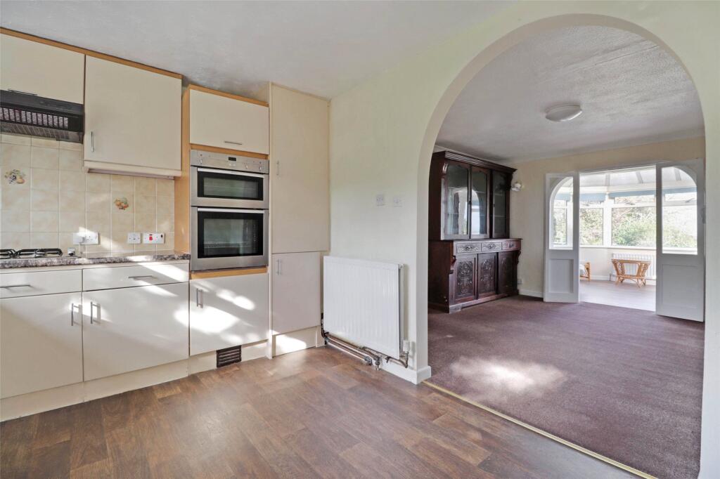 High Bickington, Umberleigh, Devon, EX37 photo 4