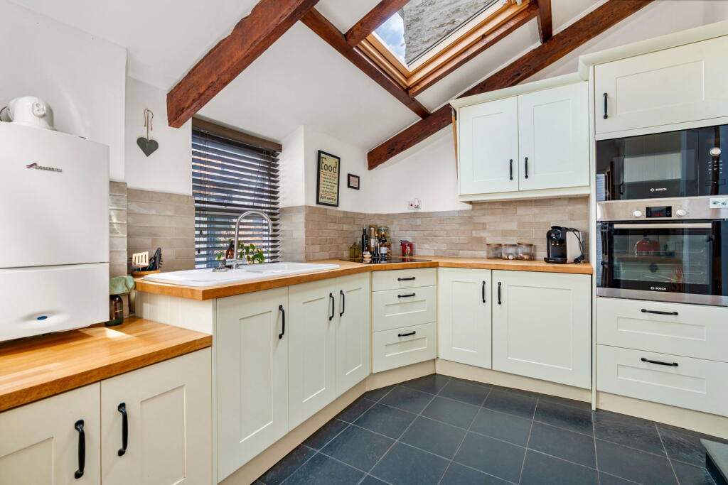 House in Plymouth - More