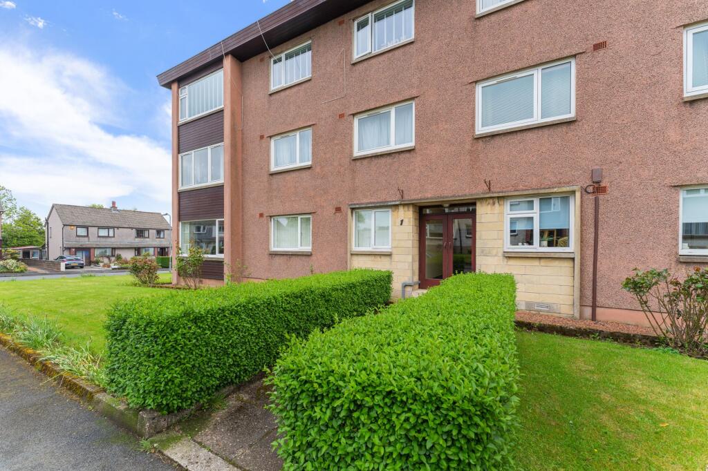 Main image of property: Mackenzie Drive, Kilbarchan, PA10