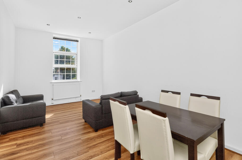 Main image of property: Old Station House, 1 Carter Place, London, SE17