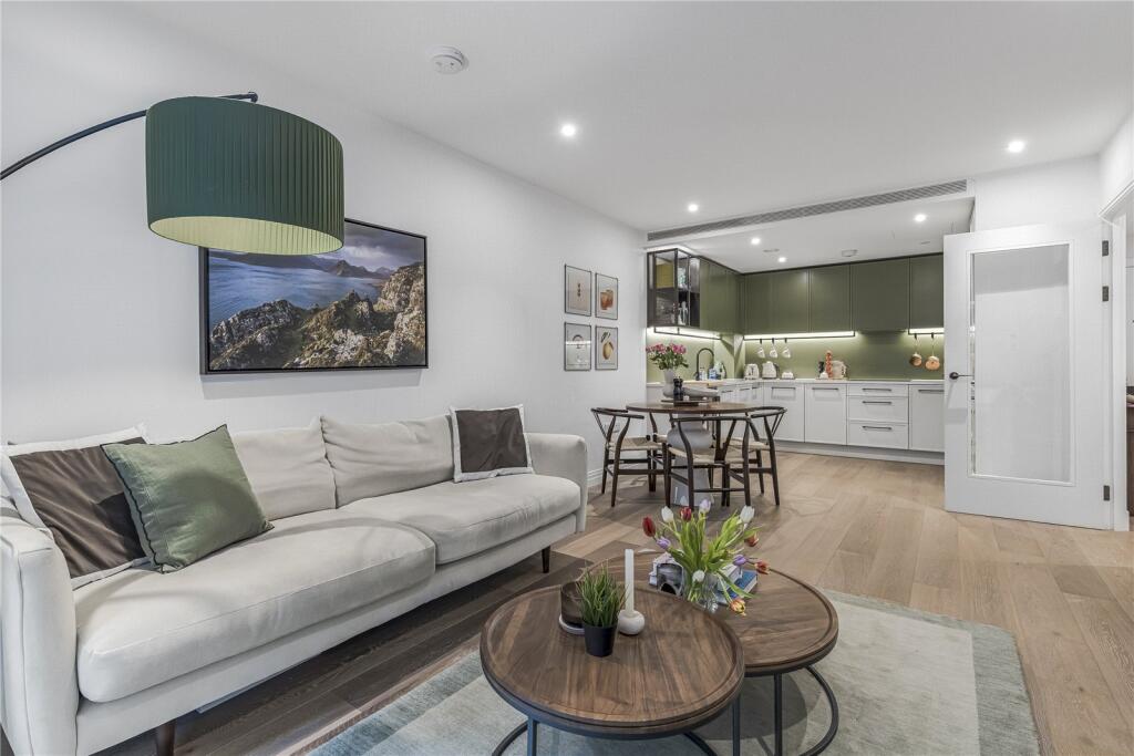 Apartment in London - View 4