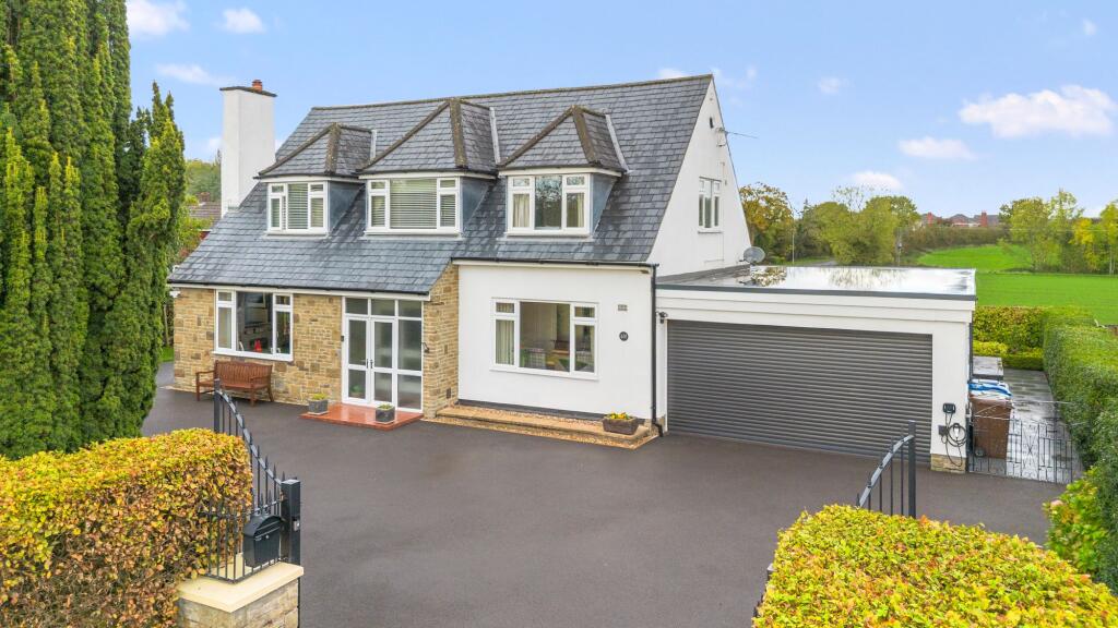 Main image of property: Newton Road, Lowton, WA3