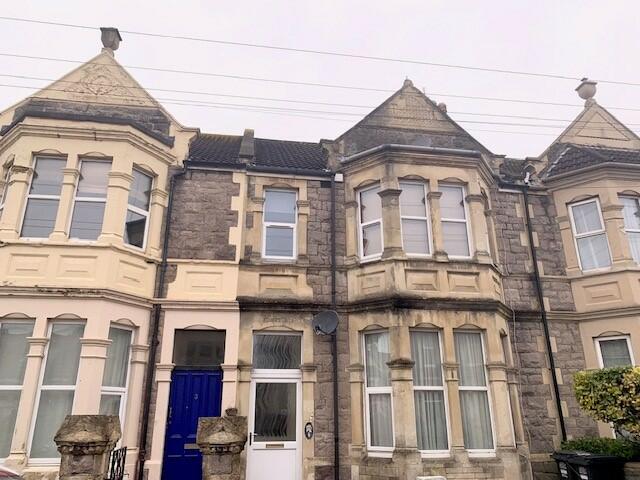 Main image of property: Trevelyan Road, Weston Super Mare