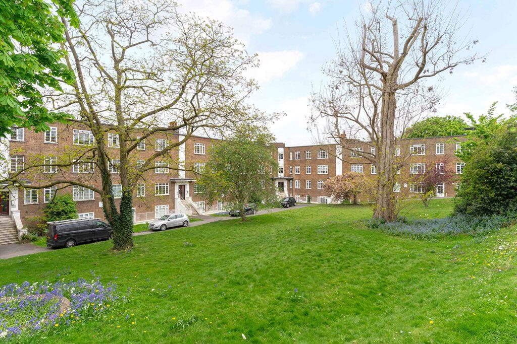 Main image of property: Elmhurst Court, South Croydon