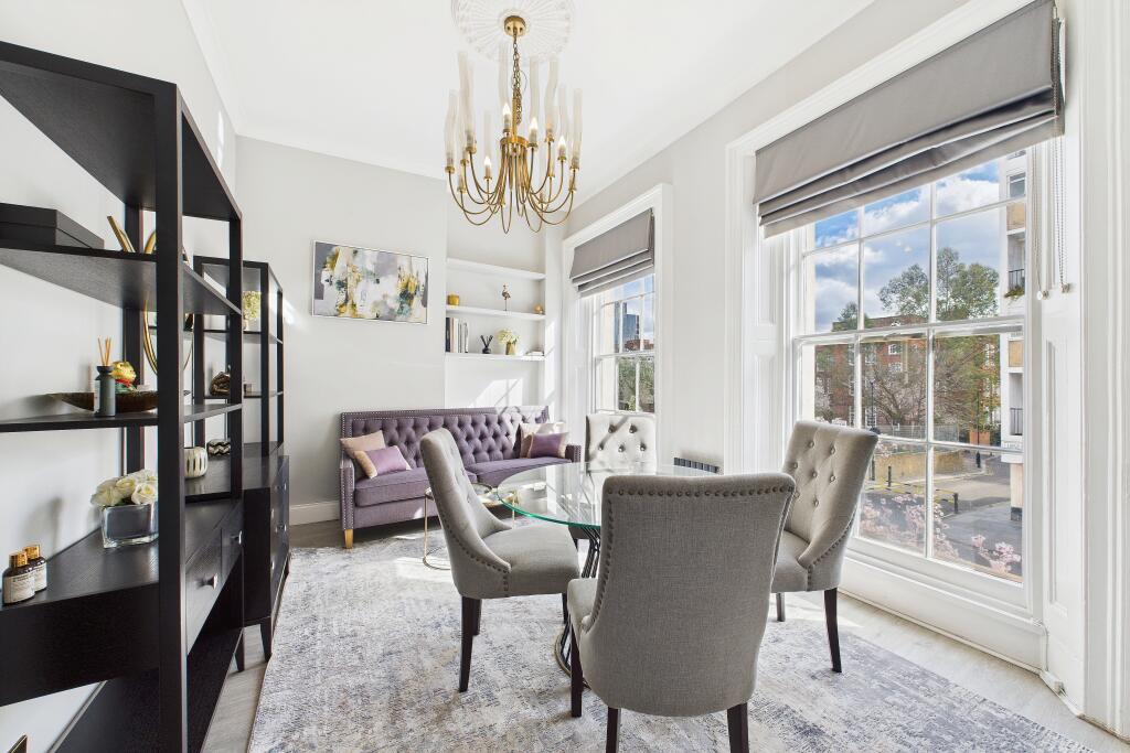 Main image of property: Lupus Street, Pimlico, London, SW1V