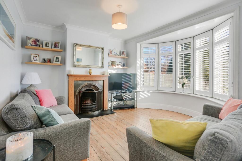 Main image of property: Mile Oak Road, Portslade, BN41