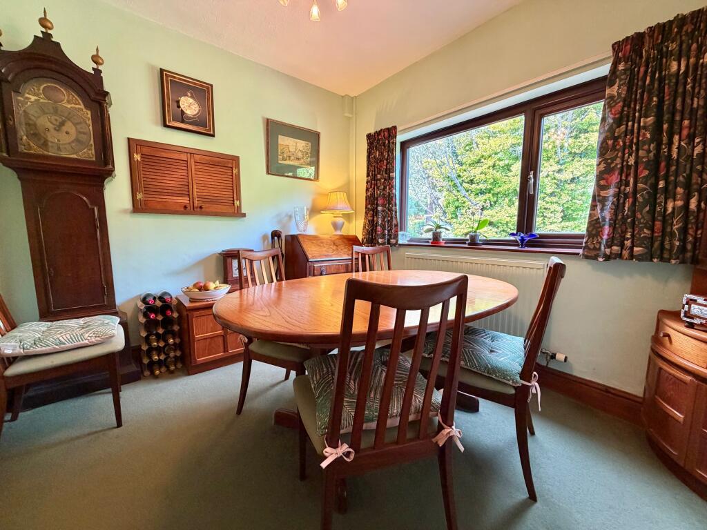 House in Forest of Dean, Woolaston - View 5