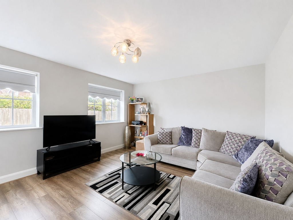 House in Sefton, Liverpool City Region - View 4