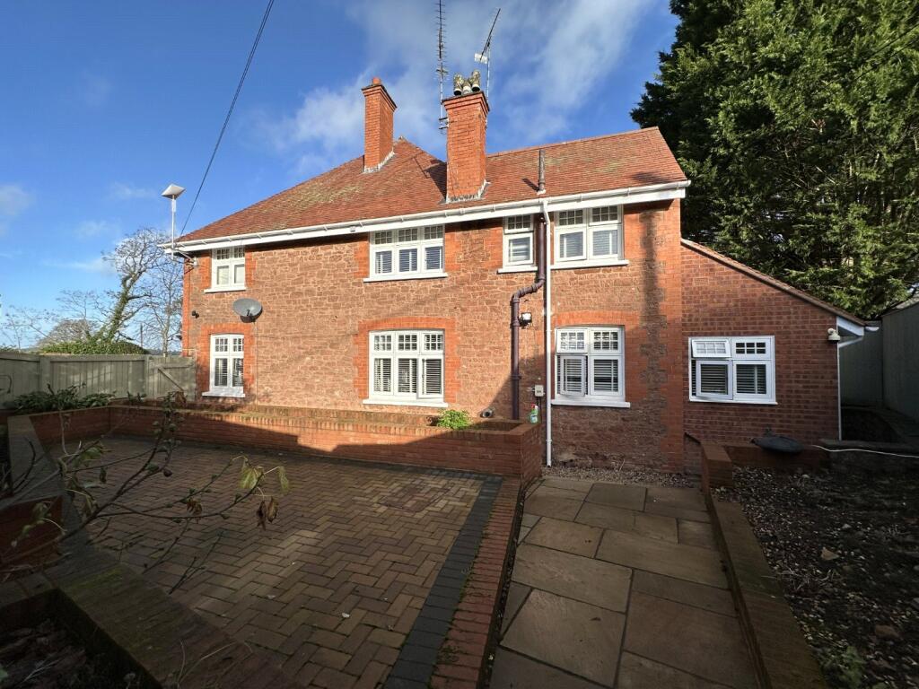 Main image of property: Crowcombe, Taunton, Somerset, TA4