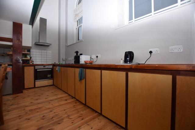 Main image of property: 58 Scotland Street, Sheffield, S3 7DB