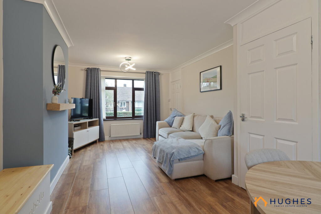 House in Sheffield - View 2