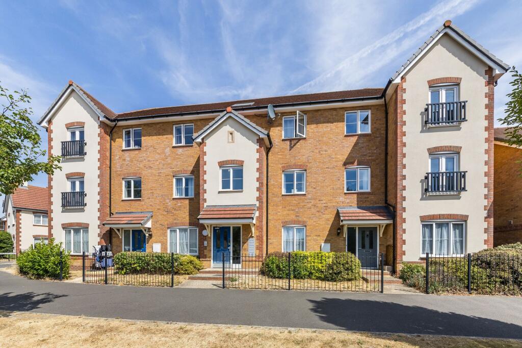 Main image of property: Candytuft Way, Harwell, OX11