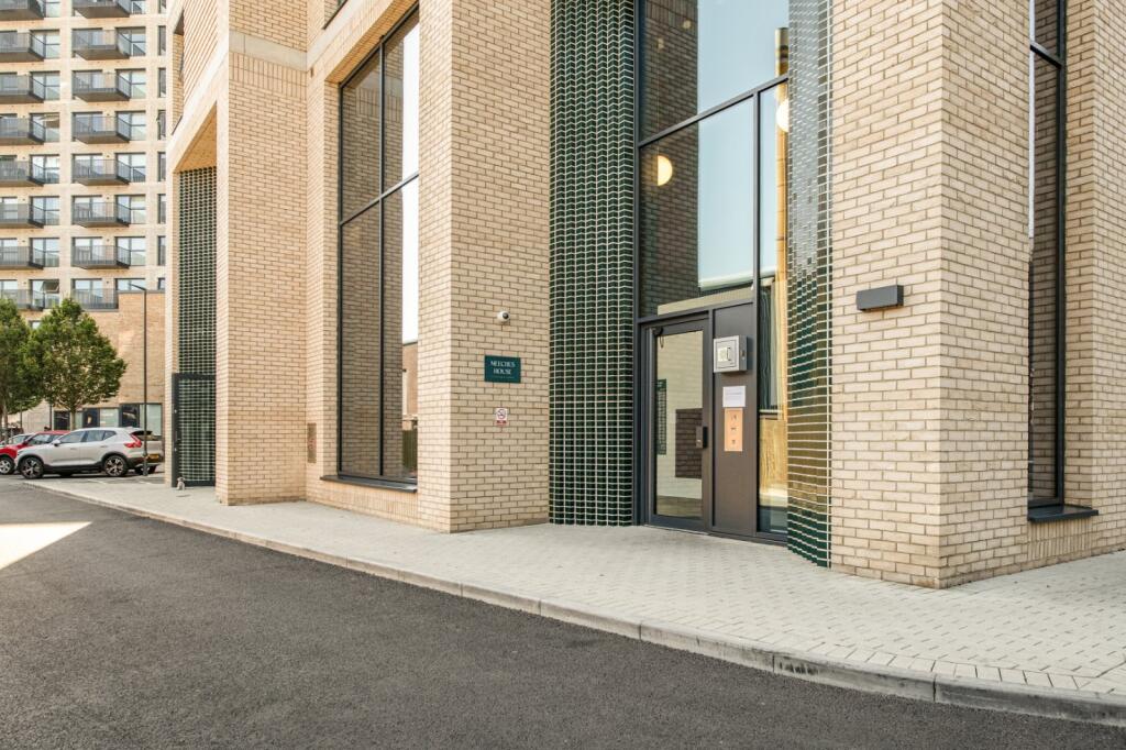Main image of property: Meeches House,
3 Pavana Square, TW8