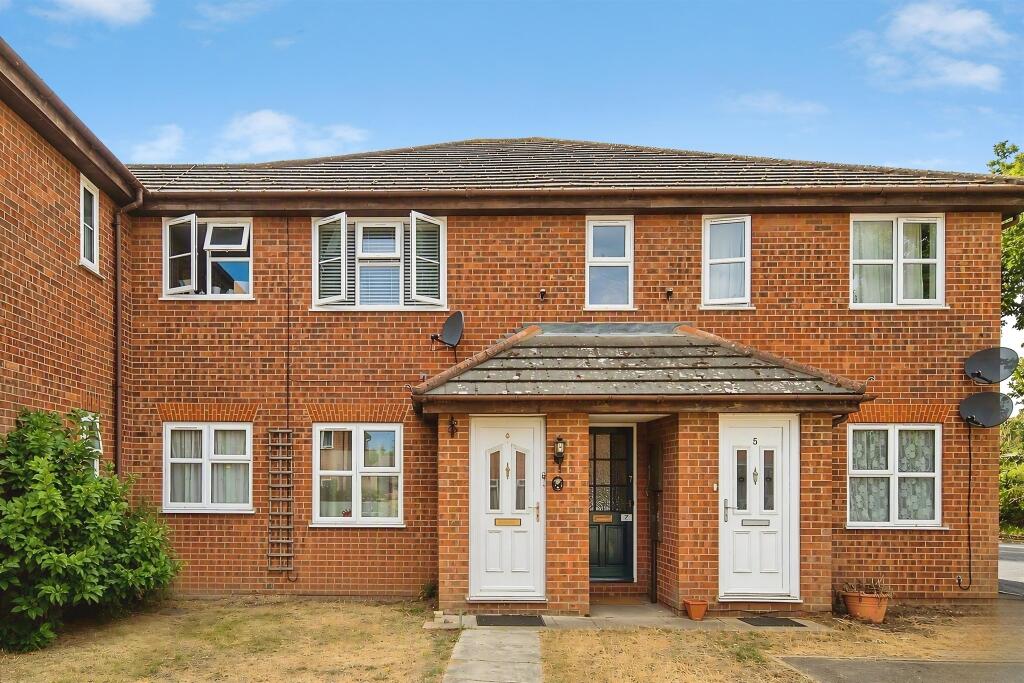 Main image of property: Tarragona Mews, Colchester
