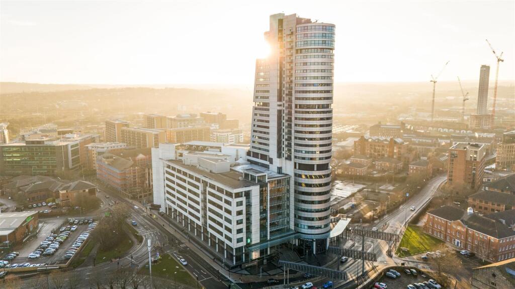 Main image of property: Water Lane, Leeds